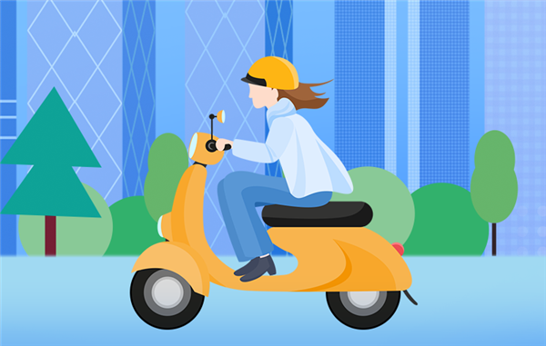 角子機:超过25km/h停止动力!电动自行车新国标即将实施:专家回应旧车怎么办